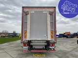 Minituur van Renault Premium 280
