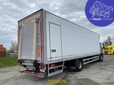 Minituur van Renault Premium 280