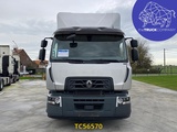 Minituur van Renault Premium 280
