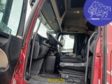 Minituur van Mercedes-Benz Actros 2648