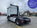 Thumbnail of Mercedes-Benz Actros 1845 + retarder