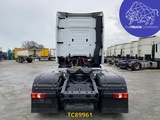 Thumbnail of Mercedes-Benz Actros 1845 + retarder