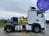 Thumbnail of Mercedes-Benz Actros 1845 + retarder