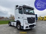 Thumbnail of Mercedes-Benz Actros 1845 + retarder