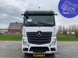 Thumbnail of Mercedes-Benz Actros 1845 + retarder