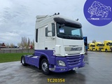 Minituur van DAF XF Euro6 480