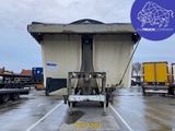 Minituur van Schmitz Cargobull