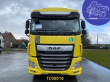 Miniaturansicht von DAF XF Euro6 430