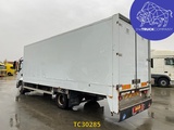 Minituur van Renault Midlum 220