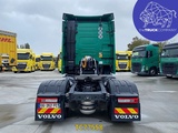 Thumbnail of Volvo FH 500