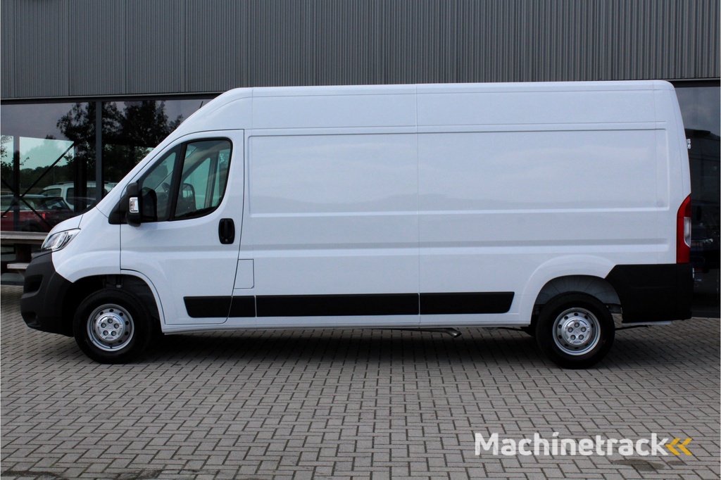 Opel Movano 2.2D 140pk L3H2 3.5t NAVI CLIMA NIEUWE AUTO!