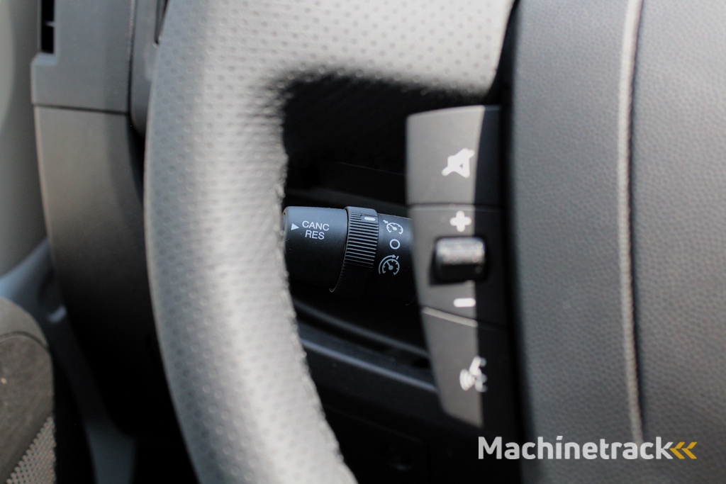 Opel Movano 2.2D 140pk L3H2 3.5t NAVI CLIMA NIEUWE AUTO!