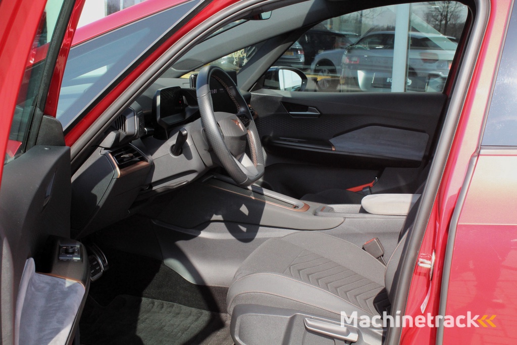 CUPRA Born Essential 62 kWh GROTE ACCU!