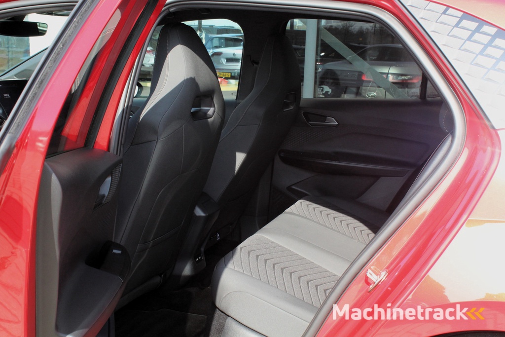 CUPRA Born Essential 62 kWh GROTE ACCU!