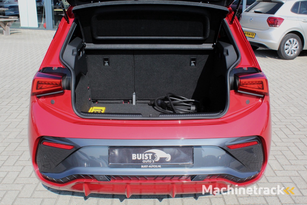 CUPRA Born Essential 62 kWh GROTE ACCU!