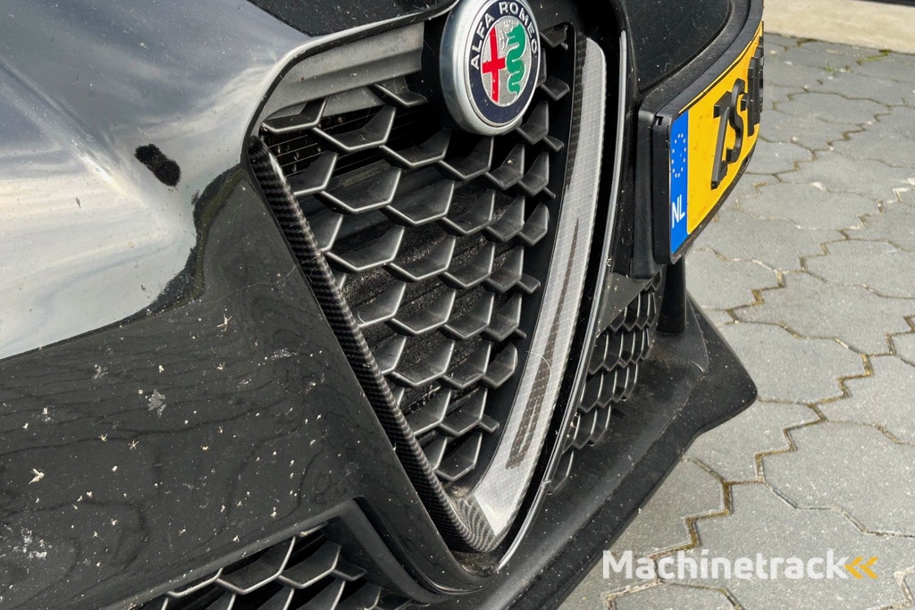 Alfa Romeo MiTo 0.9 TwinAir ECO 17" CLIMA CRUISE NAVI DAB