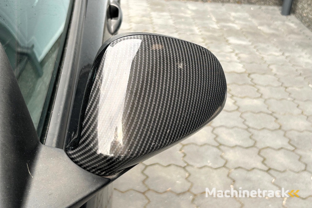 Alfa Romeo MiTo 0.9 TwinAir ECO 17" CLIMA CRUISE NAVI DAB