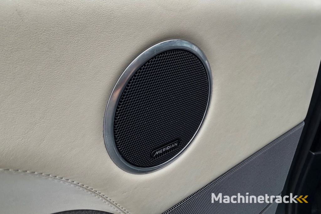 Land Rover Range Rover Sport 4.4 SDV8 Autobiography Dynamic 21" PANO REAR SEAT ENTERTAINMENT