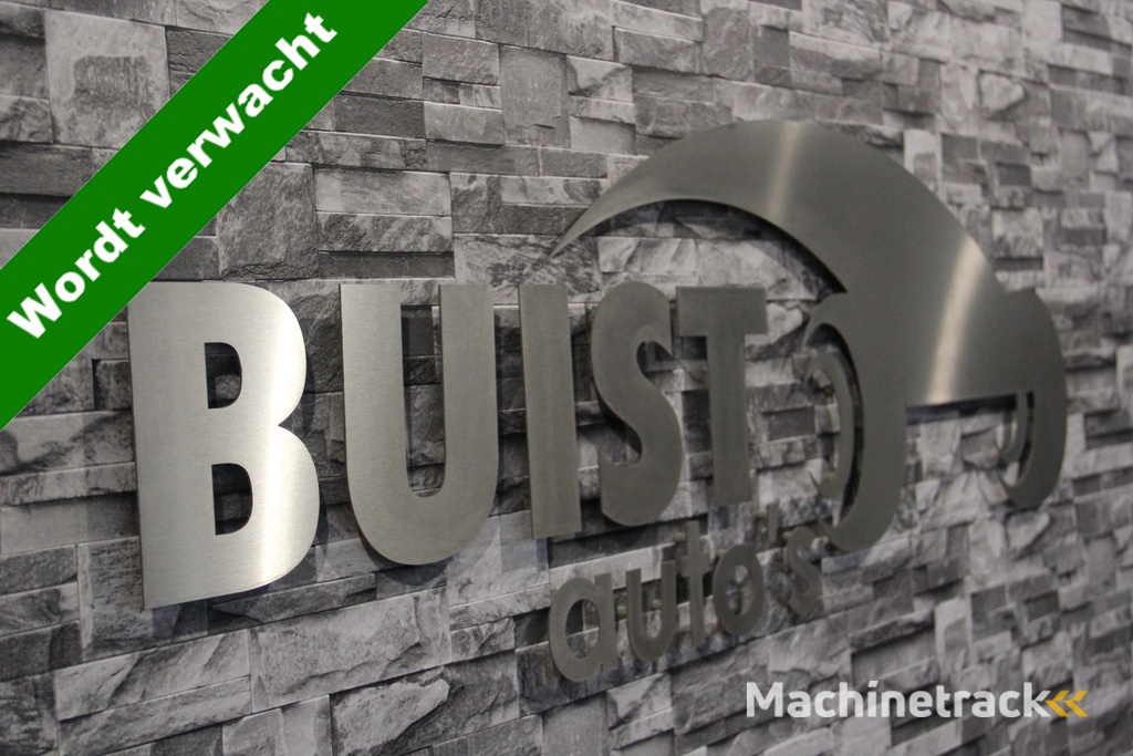 Mercedes-Benz C-klasse Estate 300 e AMG Line PANO DISTRONIC TREKHAAK LEER 33947KM!