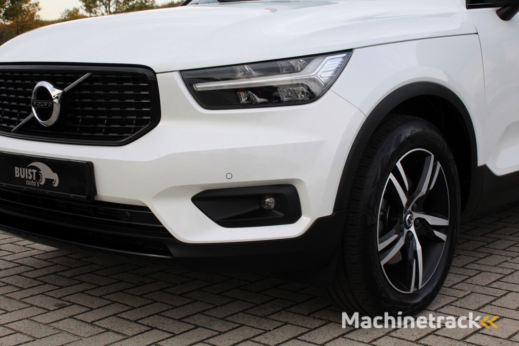 Volvo XC40 2.0 T4 190pk R-Design SCANDINAVIAN LINE