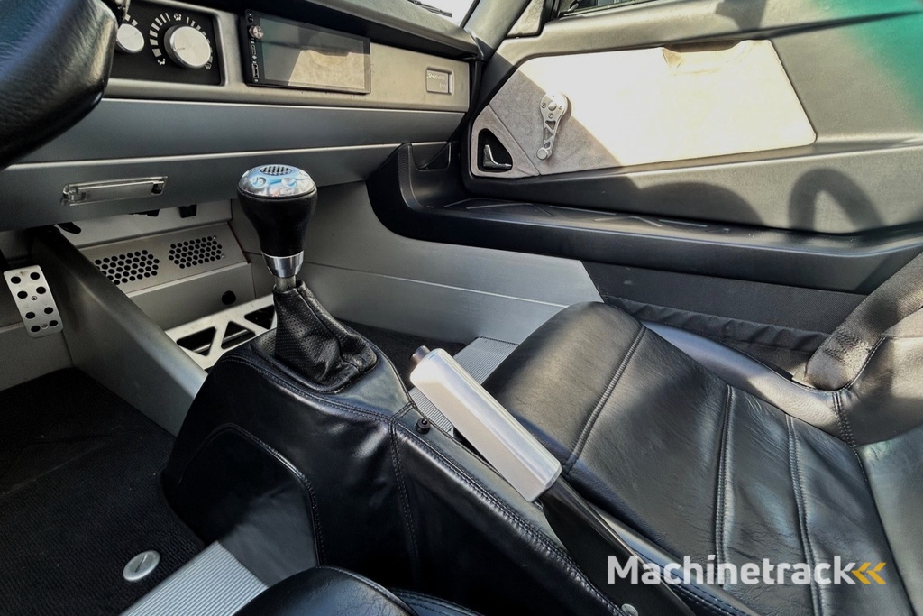 Opel Speedster 2.2-16V NL-auto! 2e eig.! 59810km! Nr. 4001