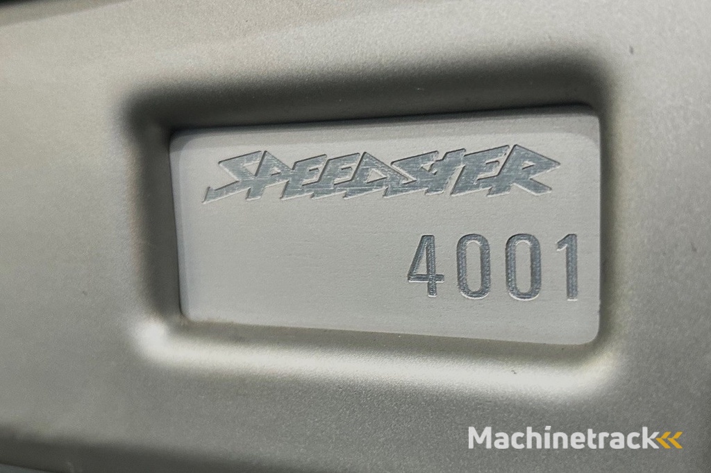 Opel Speedster 2.2-16V NL-auto! 2e eig.! 59810km! Nr. 4001