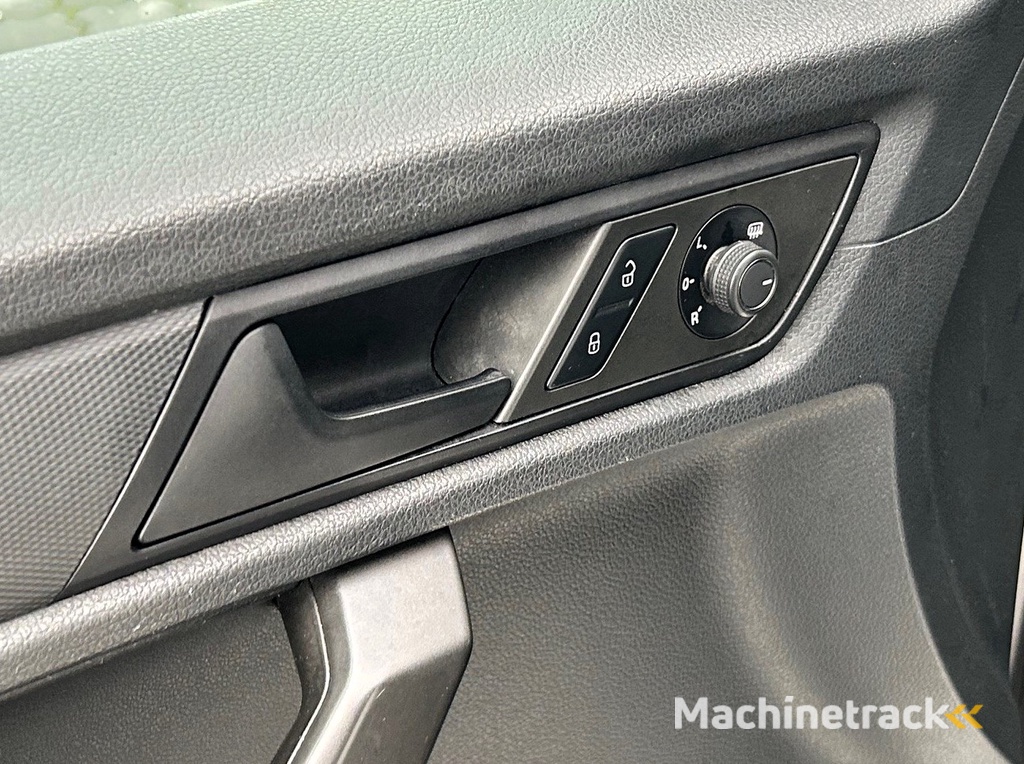 Volkswagen Caddy 1.6 TDI L1H1 AIRCO CRUISE 18" 93106KM! 1e eig.!