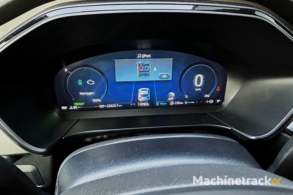 Ford Kuga 2.5 PHEV ST-Line X PANO MATRIX LED AGR TREKHAAK VOL!