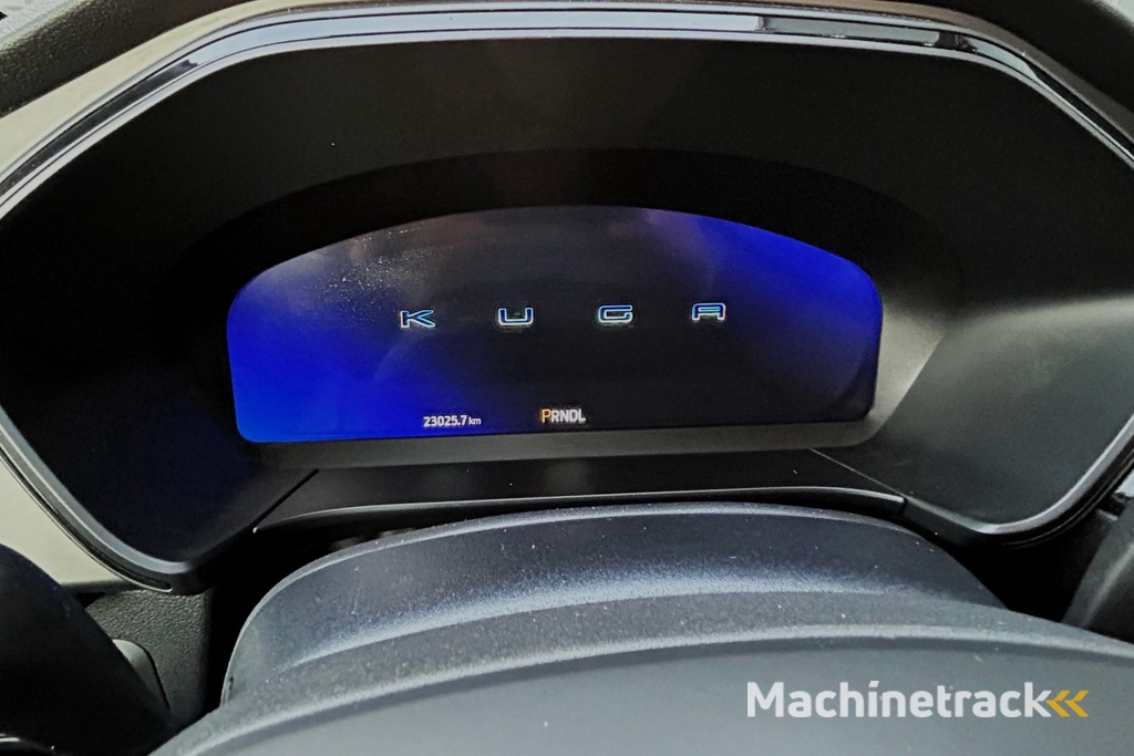 Ford Kuga 2.5 PHEV ST-Line X PANO MATRIX LED AGR TREKHAAK VOL!