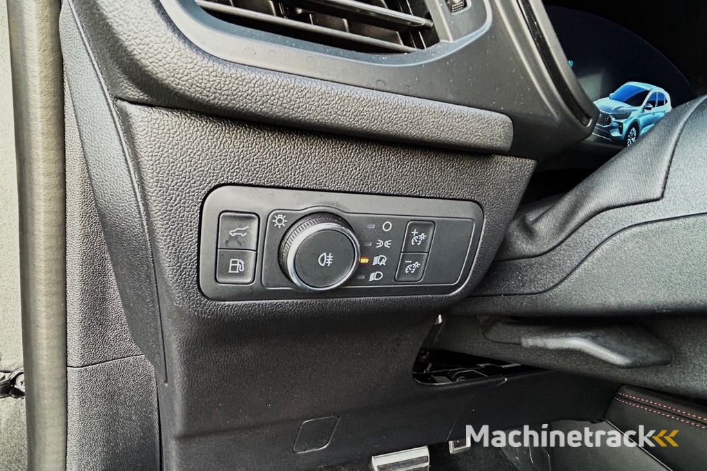 Ford Kuga 2.5 PHEV ST-Line X PANO MATRIX LED AGR TREKHAAK VOL!