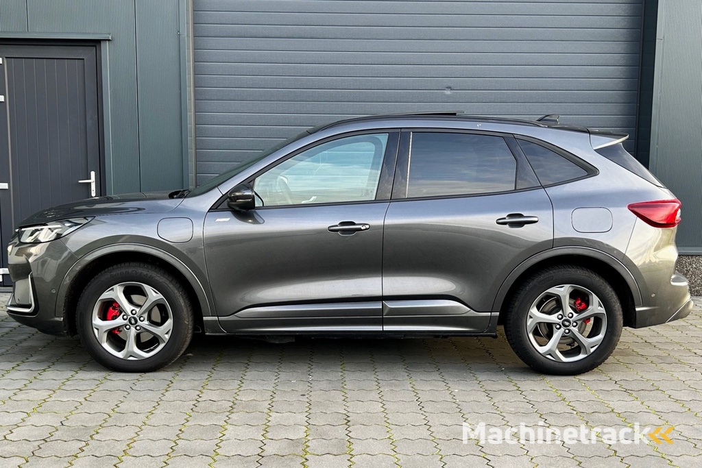 Ford Kuga 2.5 PHEV ST-Line X PANO MATRIX LED AGR TREKHAAK VOL!