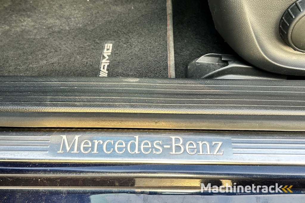 Mercedes-Benz CLA-klasse Shooting Brake 180 Business Solution AMG 99882KM! 18" LED TREKHAAK CAMERA