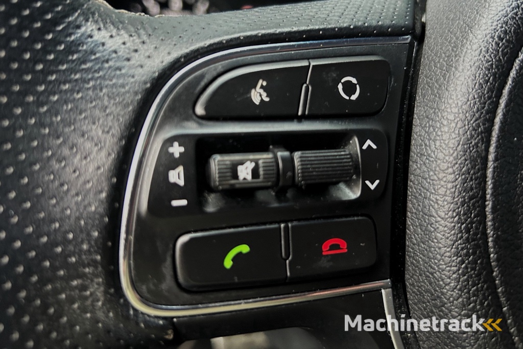 Kia Sportage 1.6 T-GDI 4WD GT-Line PlusLine BOMVOL! 92662KM! 2e eig.!