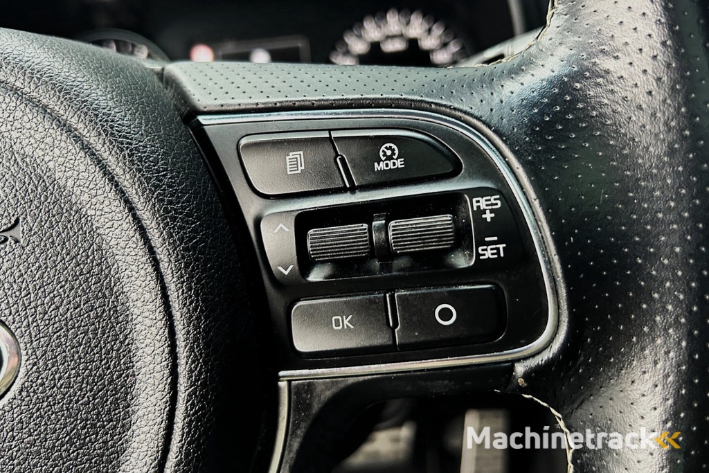 Kia Sportage 1.6 T-GDI 4WD GT-Line PlusLine BOMVOL! 92662KM! 2e eig.!