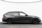 Minituur van BMW 3-serie Touring 330e 293pk M-Sport PANO H/K HUD TREKHAAK LEER 19" MY2025!