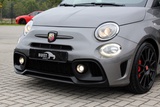Minituur van Fiat 500 1.4 T-Jet Abarth Competizione 180pk SABELT RECORD MONZA 46868KM!