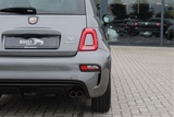 Minituur van Fiat 500 1.4 T-Jet Abarth Competizione 180pk SABELT RECORD MONZA 46868KM!