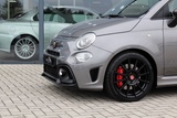 Minituur van Fiat 500 1.4 T-Jet Abarth Competizione 180pk SABELT RECORD MONZA 46868KM!
