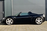 Minituur van Opel Speedster 2.2-16V NL-auto! 2e eig.! 59810km! Nr. 4001