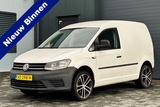 Minituur van Volkswagen Caddy 1.6 TDI L1H1 AIRCO CRUISE 18" 93106KM! 1e eig.!