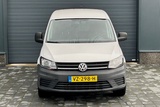 Minituur van Volkswagen Caddy 1.6 TDI L1H1 AIRCO CRUISE 18" 93106KM! 1e eig.!