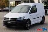 Minituur van Volkswagen Caddy 1.6 TDI L1H1 AIRCO CRUISE 18" 93106KM! 1e eig.!