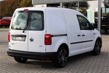 Minituur van Volkswagen Caddy 1.6 TDI L1H1 AIRCO CRUISE 18" 93106KM! 1e eig.!