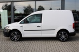 Minituur van Volkswagen Caddy 1.6 TDI L1H1 AIRCO CRUISE 18" 93106KM! 1e eig.!