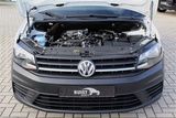 Minituur van Volkswagen Caddy 1.6 TDI L1H1 AIRCO CRUISE 18" 93106KM! 1e eig.!