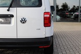 Minituur van Volkswagen Caddy 1.6 TDI L1H1 AIRCO CRUISE 18" 93106KM! 1e eig.!