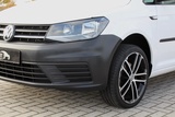 Minituur van Volkswagen Caddy 1.6 TDI L1H1 AIRCO CRUISE 18" 93106KM! 1e eig.!