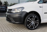 Minituur van Volkswagen Caddy 1.6 TDI L1H1 AIRCO CRUISE 18" 93106KM! 1e eig.!