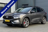 Minituur van Ford Kuga 2.5 PHEV ST-Line X PANO MATRIX LED AGR TREKHAAK VOL!