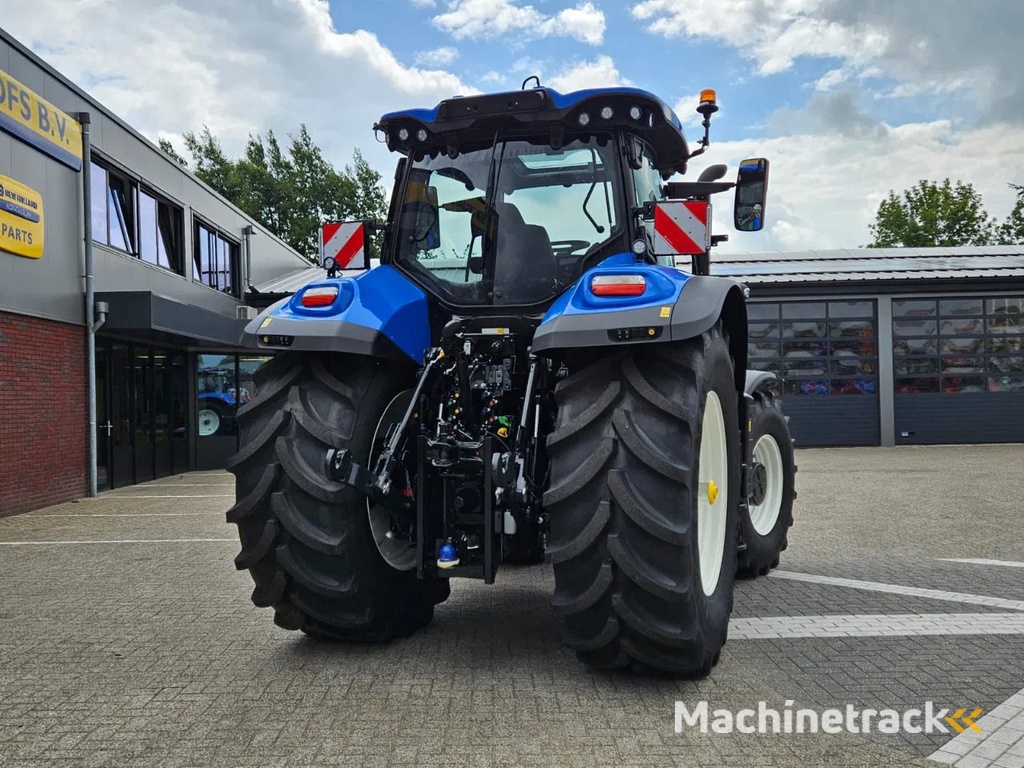New Holland T7.270AC Autocommand